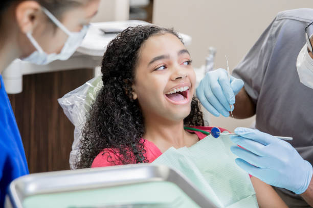 Best Emergency Dental Care for Abscessed Tooth in Jermyn, PA