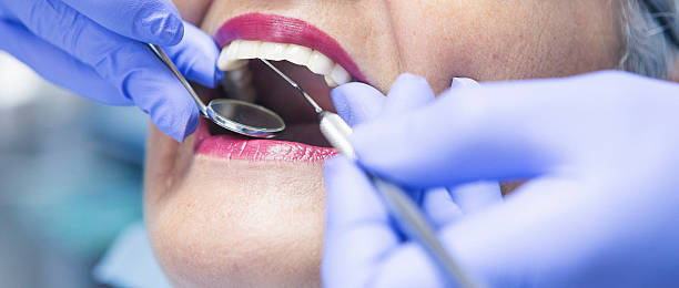 Best Emergency Root Canal Treatment in Jermyn, PA