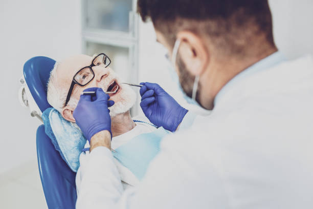 Best Urgent Dental Care for Toothache in Jermyn, PA